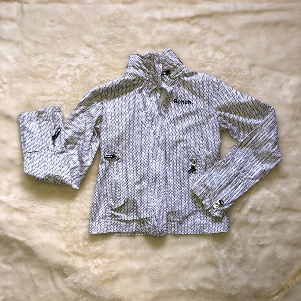 Bench Lightweight Jacket